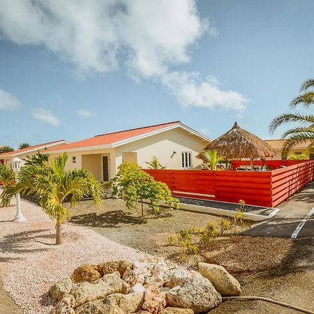 Santa Catharina Resort - Casa Samson Willemstad Kültér fotó