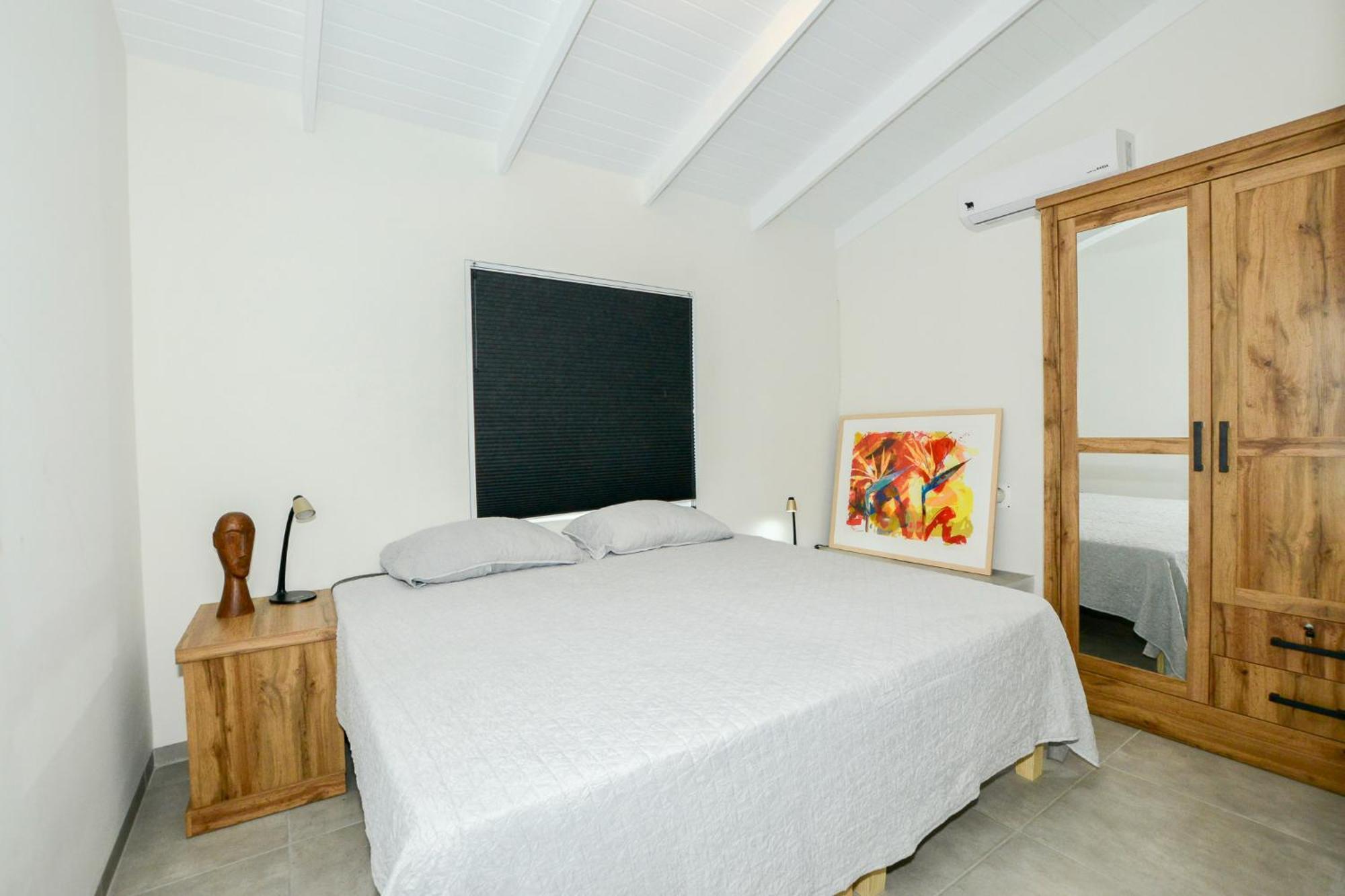 Santa Catharina Resort - Casa Samson Willemstad Kültér fotó