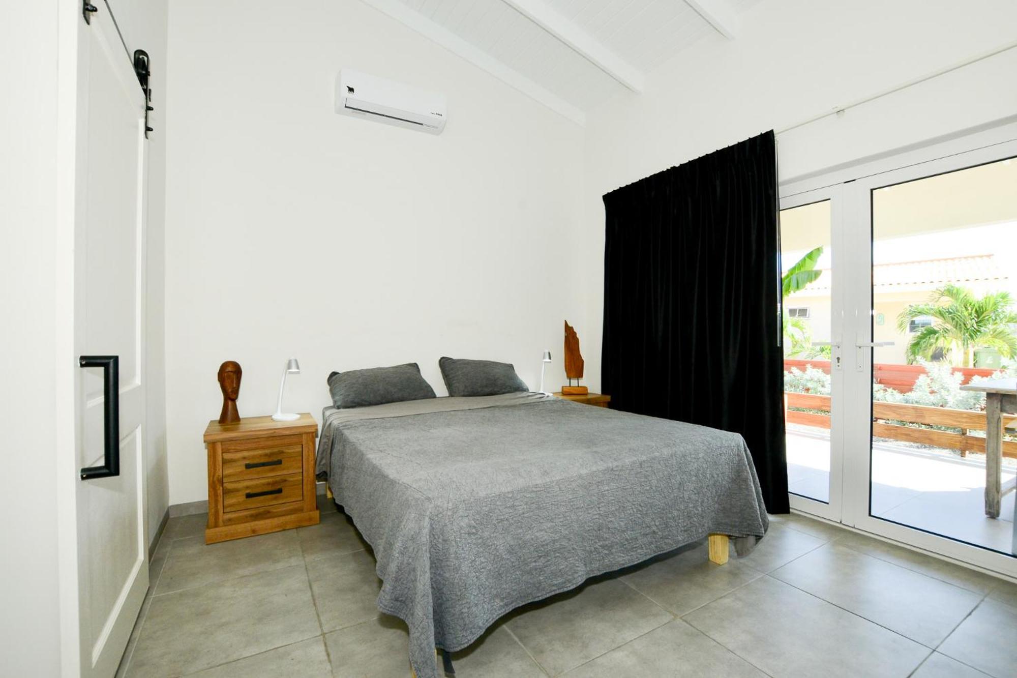 Santa Catharina Resort - Casa Samson Willemstad Kültér fotó