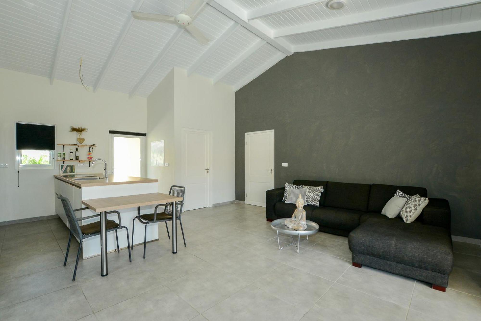Santa Catharina Resort - Casa Samson Willemstad Kültér fotó