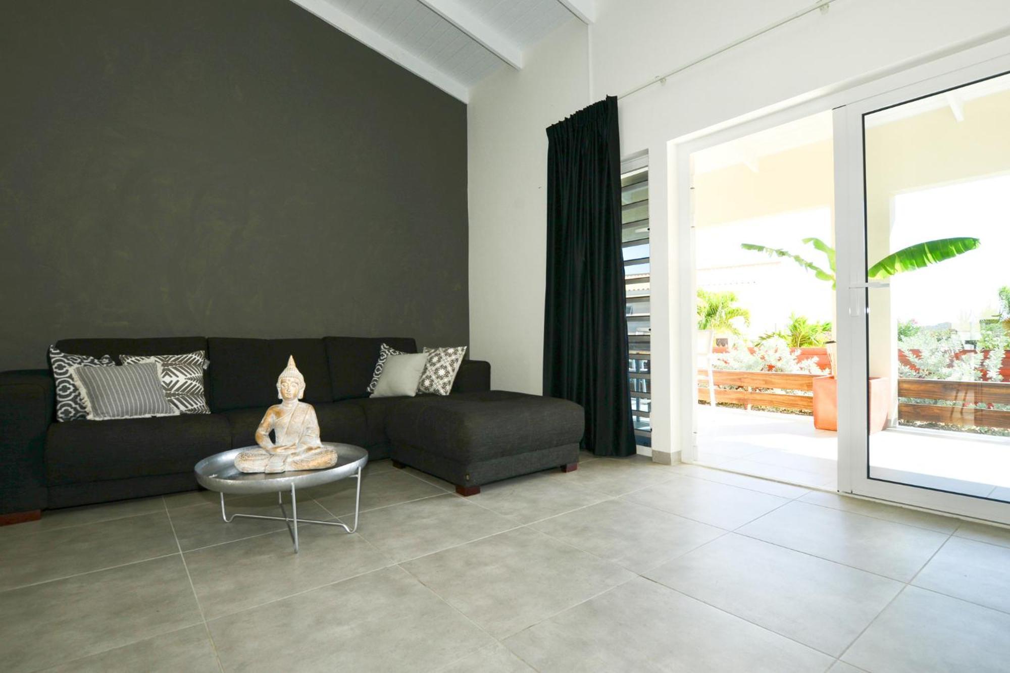 Santa Catharina Resort - Casa Samson Willemstad Kültér fotó